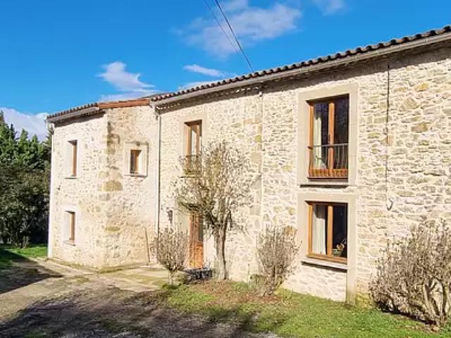 Maison vente à Carcassonne, Saint-gaudéric