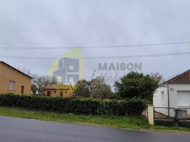 Maison vente à Oulches, Indre