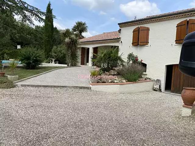 Maison vente à Castres, Saint-gauzens
