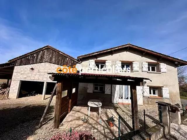Maison vente à Castres, Saint-gauzens