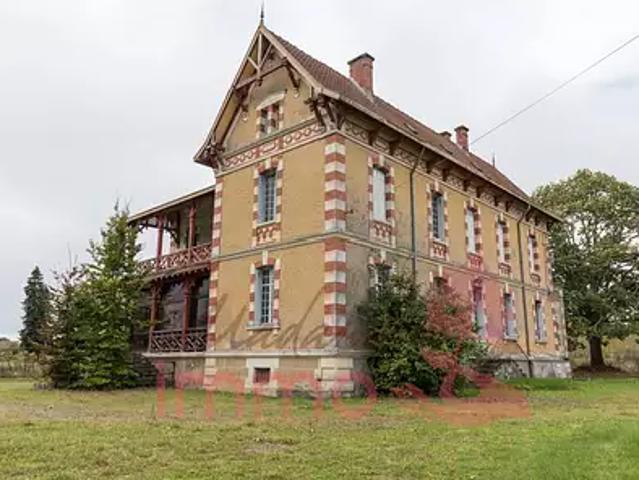 Maison vente à Mont-de-Marsan, Saint-gein