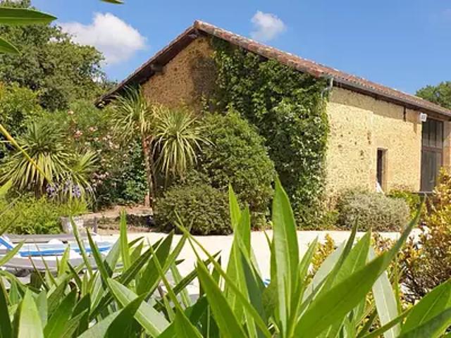 Maison vente à Saint-gein