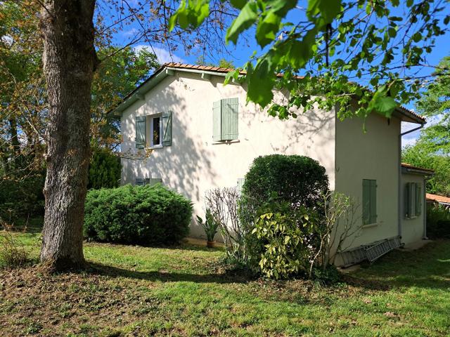 Maison vente à Mont-de-Marsan, Saint-gein