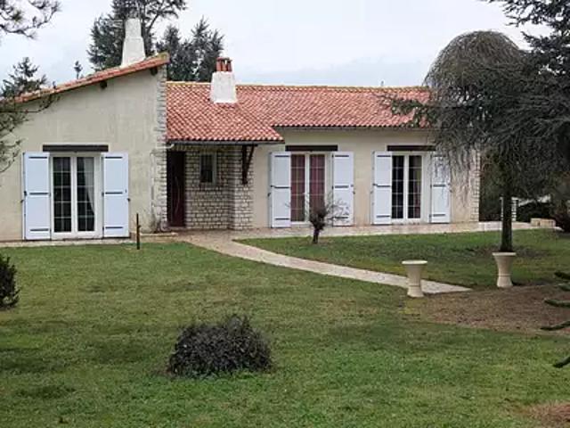 Maison vente à Niort, Saint-gelais