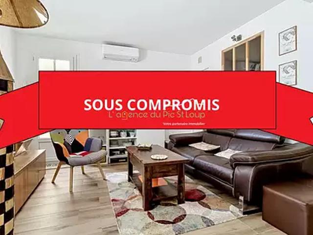 Appartement vente à Lodève, Saint-gély-du-fesc