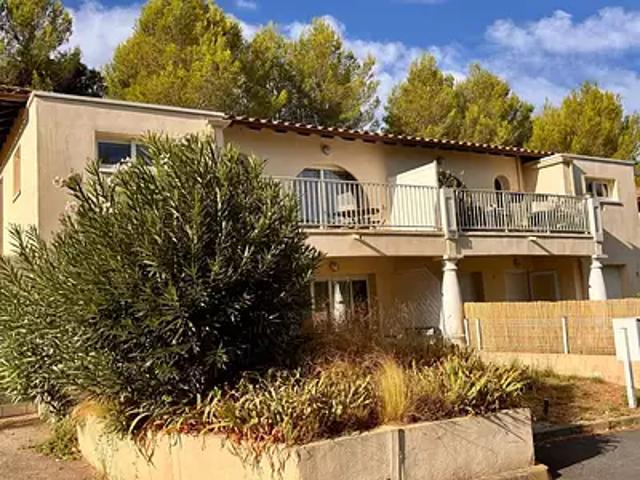 Appartement vente à Lodève, Saint-gély-du-fesc