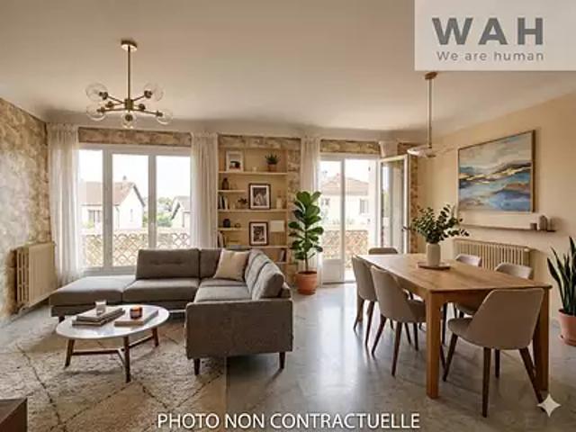 Appartement vente à Lodève, Saint-gély-du-fesc