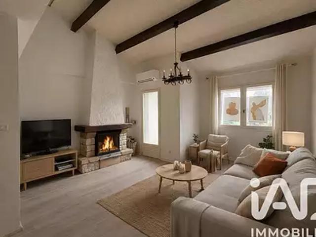 Maison vente à Lodève, Saint-gély-du-fesc