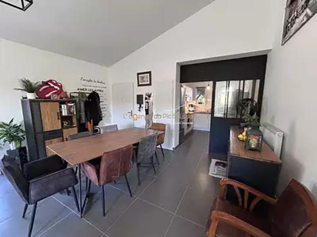Maison vente à Lodève, Saint-gély-du-fesc