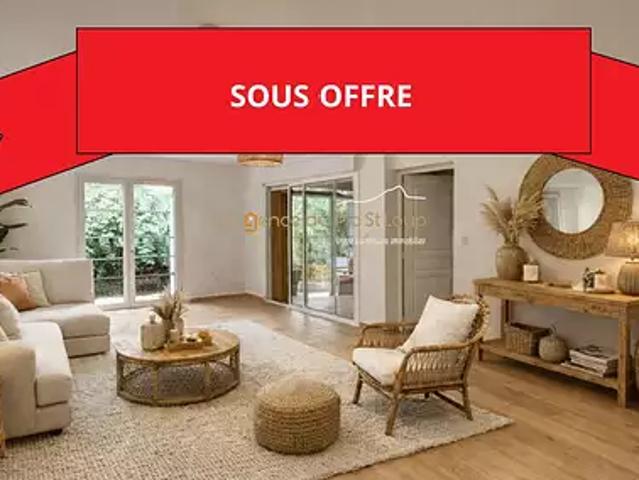 Maison vente à Lodève, Saint-gély-du-fesc