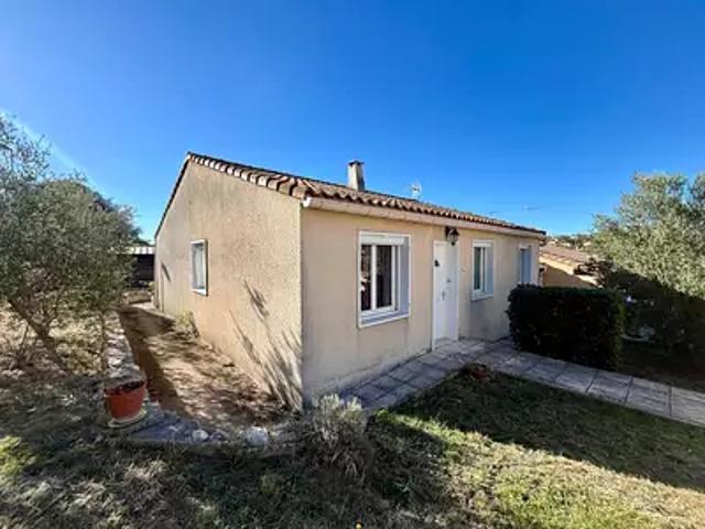 Maison vente à Lodève, Saint-gély-du-fesc