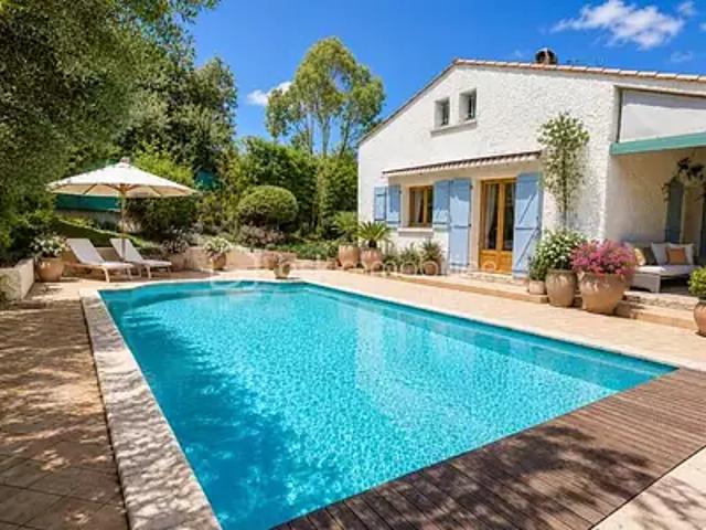 Maison vente à Lodève, Saint-gély-du-fesc