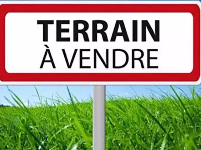Terrain vente à Lodève, Saint-gély-du-fesc