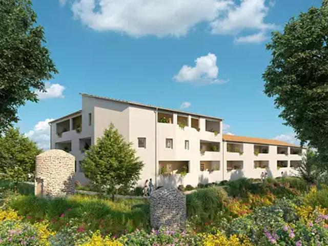 Appartement vente à Lodève, Saint-gély-du-fesc