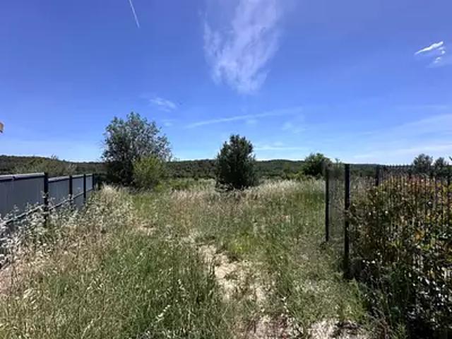 Terrain vente à Lodève, Saint-gély-du-fesc
