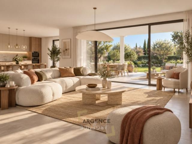 Appartement vente à Lodève, Saint-gély-du-fesc