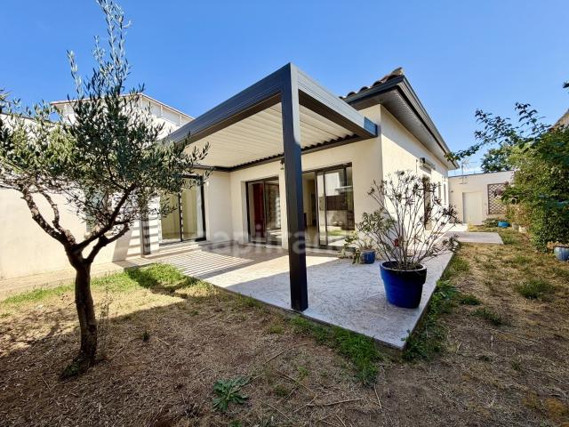 Maison vente à Lodève, Saint-gély-du-fesc