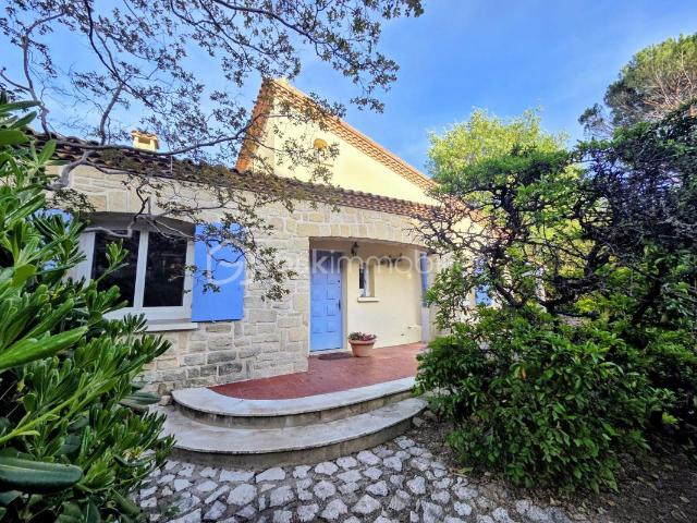 Maison vente à Lodève, Saint-gély-du-fesc