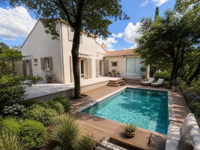 Maison vente à Lodève, Saint-gély-du-fesc