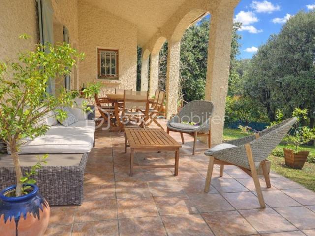 Villa vente à Lodève, Saint-gély-du-fesc