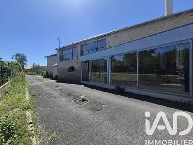 Maison vente à Saint-Généroux, Deux-Sèvres