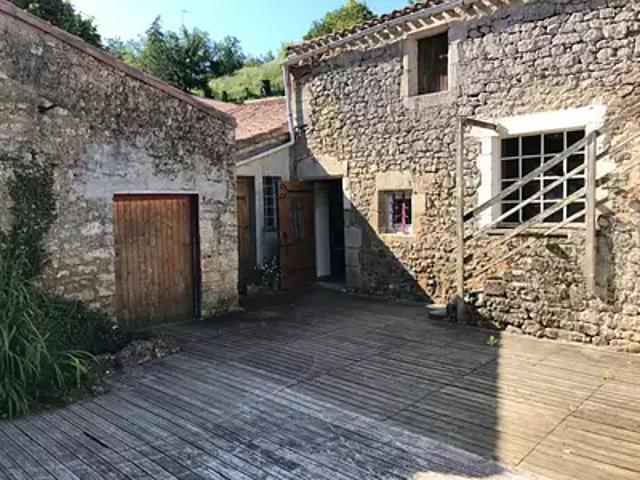 Maison vente à Saint-Généroux, Deux-Sèvres