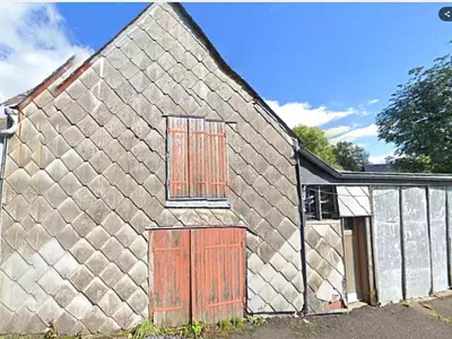 Maison vente à Issoire, Saint-genès-champespe