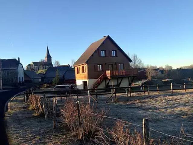 Maison vente à Issoire, Saint-genès-champespe