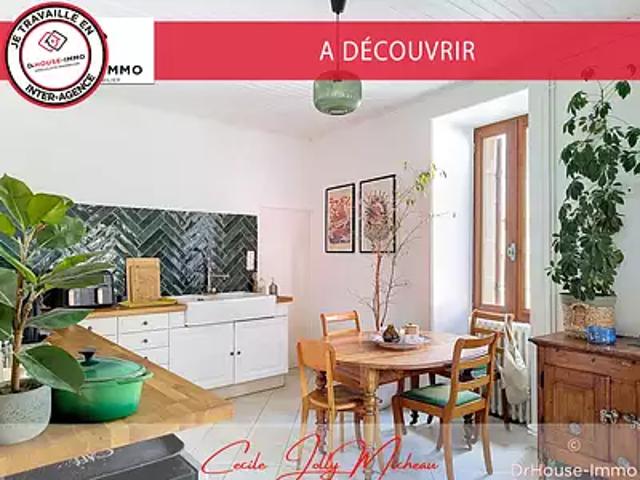 Maison vente à France métropolitaine, Saint-genès-de-blaye