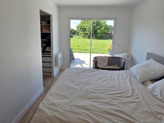 Maison location à Libourne, Saint-genès-de-fronsac