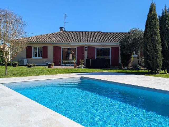 Maison vente à Libourne, Saint-genès-de-fronsac