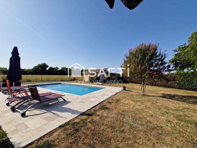 Maison vente à Libourne, Saint-genès-de-fronsac