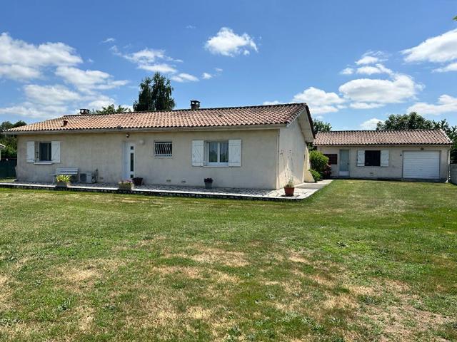 Maison vente à Libourne, Saint-genès-de-fronsac
