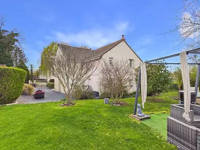 Maison vente à Riom, Saint-genès-du-retz