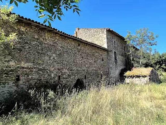 Maison vente à Issoire, Saint-genès-la-tourette