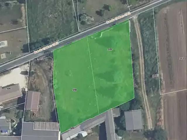 Terrain vente à Bourcanin, Saint-Genest-d'Ambière