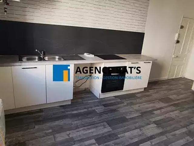 Appartement location à Saint-Étienne, Saint-genest-lerpt