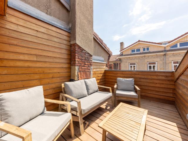 Appartement vente à Saint-Étienne, Saint-genest-lerpt