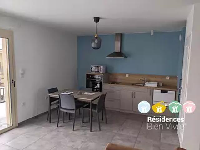 Appartement location à Saint-Étienne, Saint-genest-malifaux