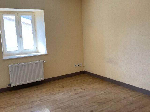 Appartement location à La Scie de la Roue, Saint-Genest-Malifaux