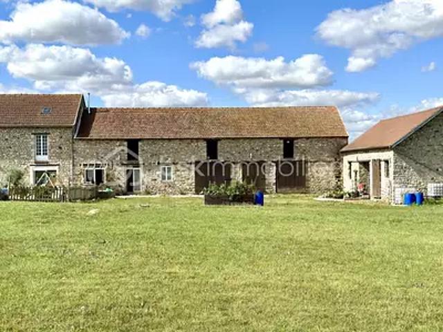 Maison vente à Château-Thierry, Saint-gengoulph