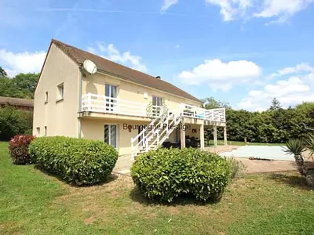 Maison vente à Chalon-sur-Saône, Saint-gengoux-le-national