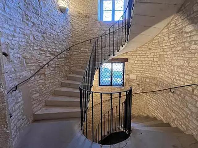 Maison vente à Montvallet, Saint-Gengoux-le-National
