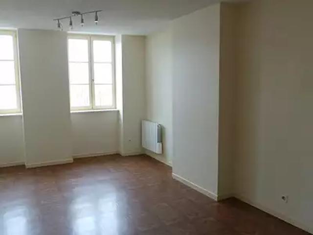 Appartement location à Chalon-sur-Saône, Saint-gengoux-le-national