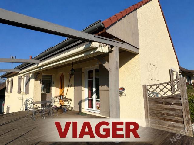 Maison vente à Chalon-sur-Saône, Saint-gengoux-le-national