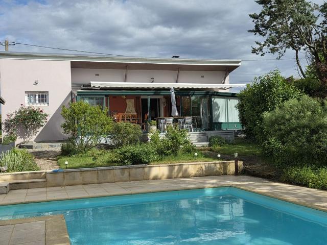 Maison vente à Chalon-sur-Saône, Saint-gengoux-le-national