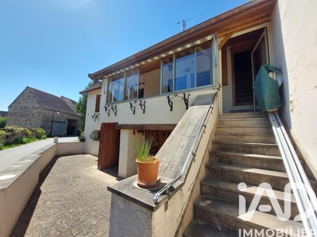 Maison vente à Chalon-sur-Saône, Saint-gengoux-le-national