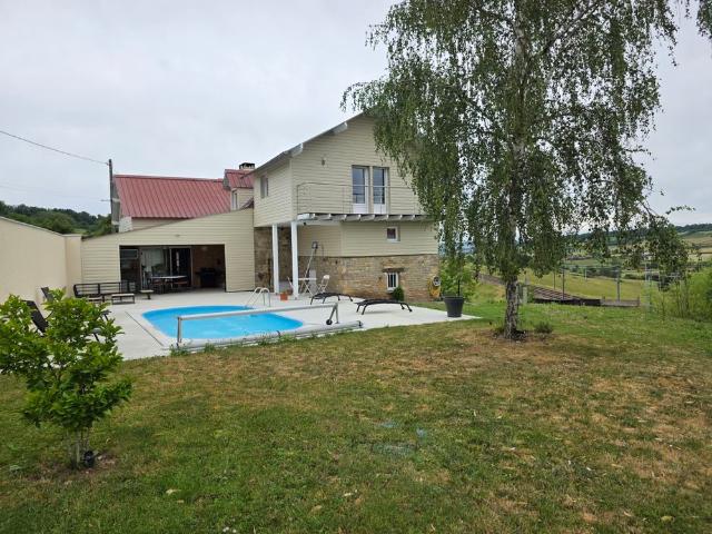 Maison vente à Chalon-sur-Saône, Saint-gengoux-le-national