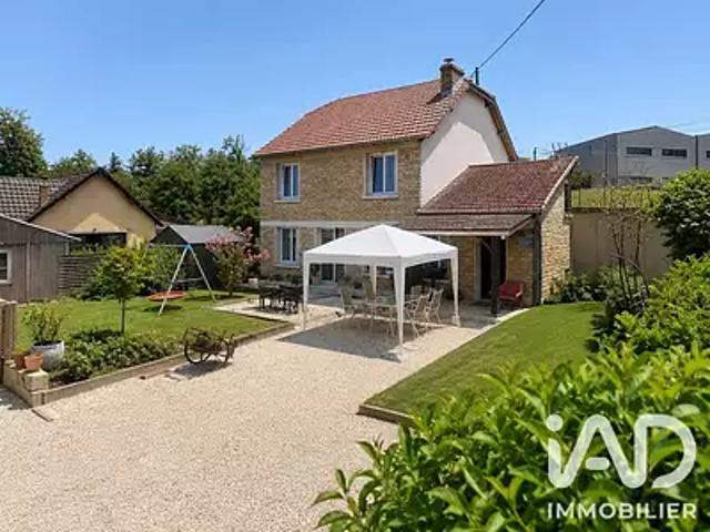 Maison vente à Saint-Geniès, Dordogne