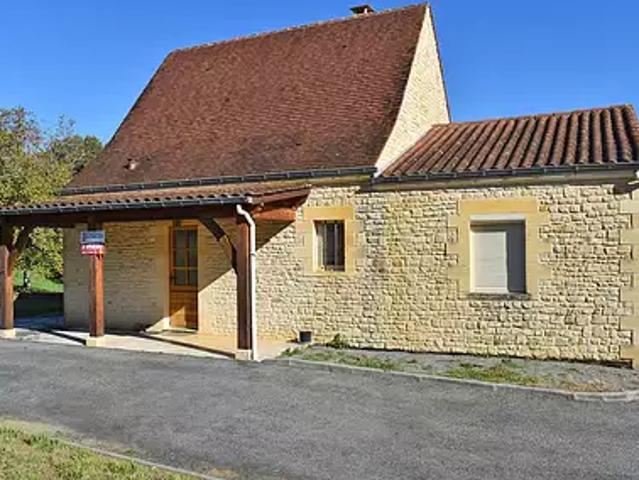 Maison vente à Saint-Geniès, Dordogne